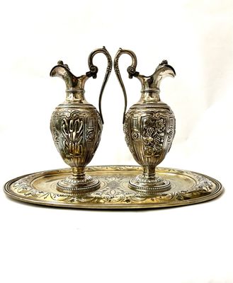 "Klassizismus, Empire, Biedermeier"