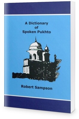 A Dictionary of Spoken Pukhto
