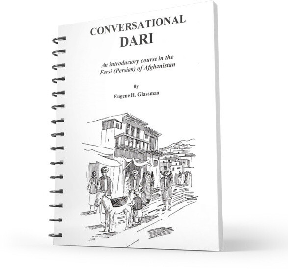 Conversational Dari