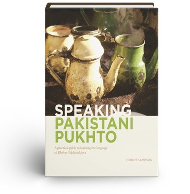 Speaking Pakistani Pukhto