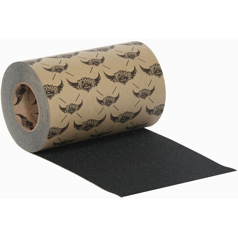 Jessup 9&quot; Grip Tape Sheet