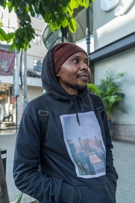 Sky Hoodies &quot;Unisex&quot;