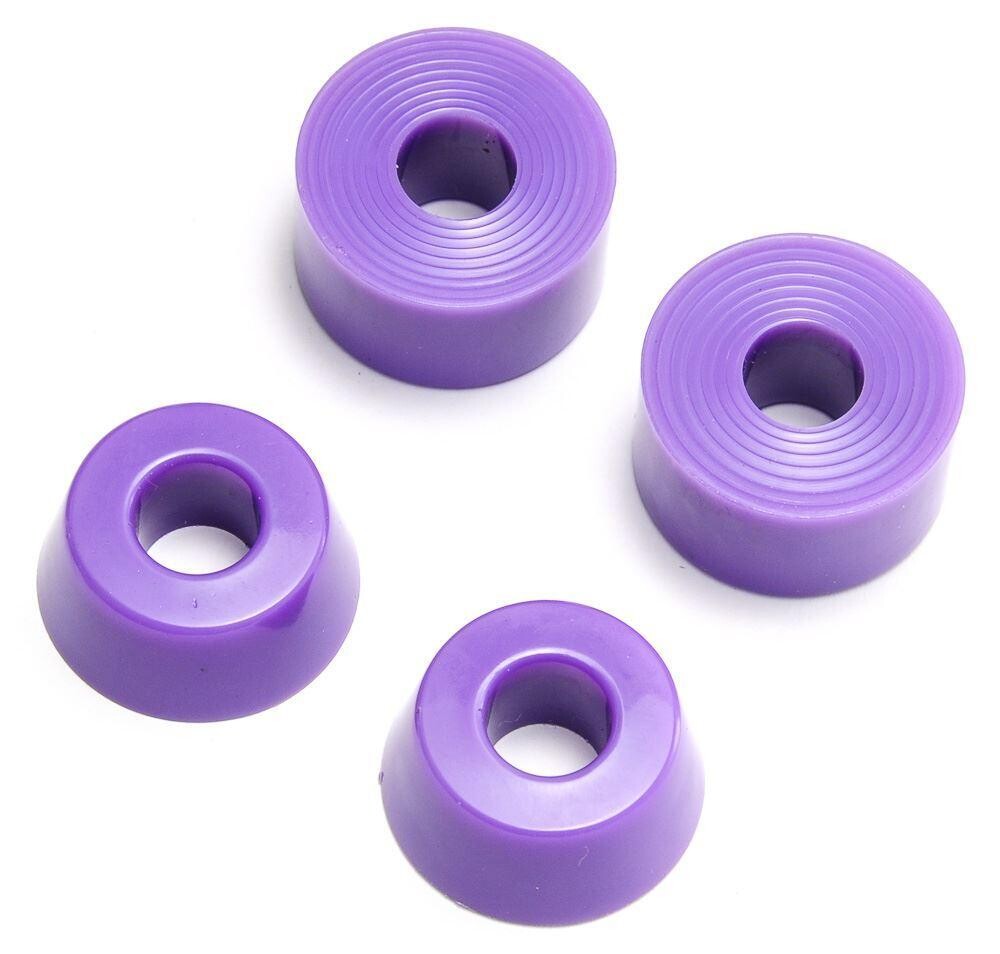 Venom Truck Bushings - Cylinder Purple Hard 96a