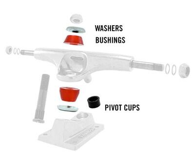 Truck Bushings