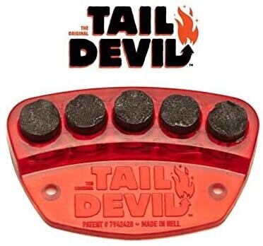 Tail Devils