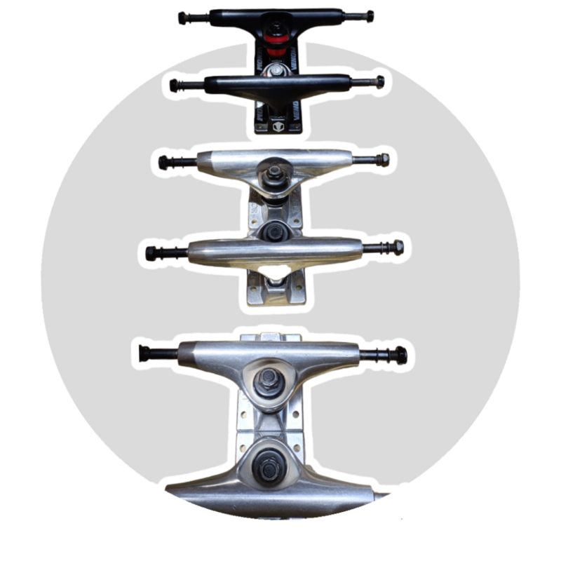 Skateboard Truck's
