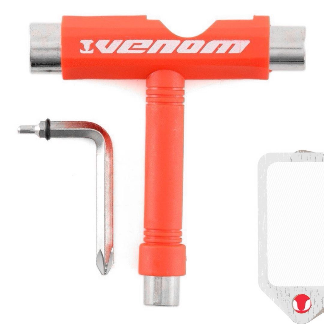 Venom T-Tool