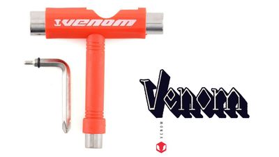 Venom T-Tool