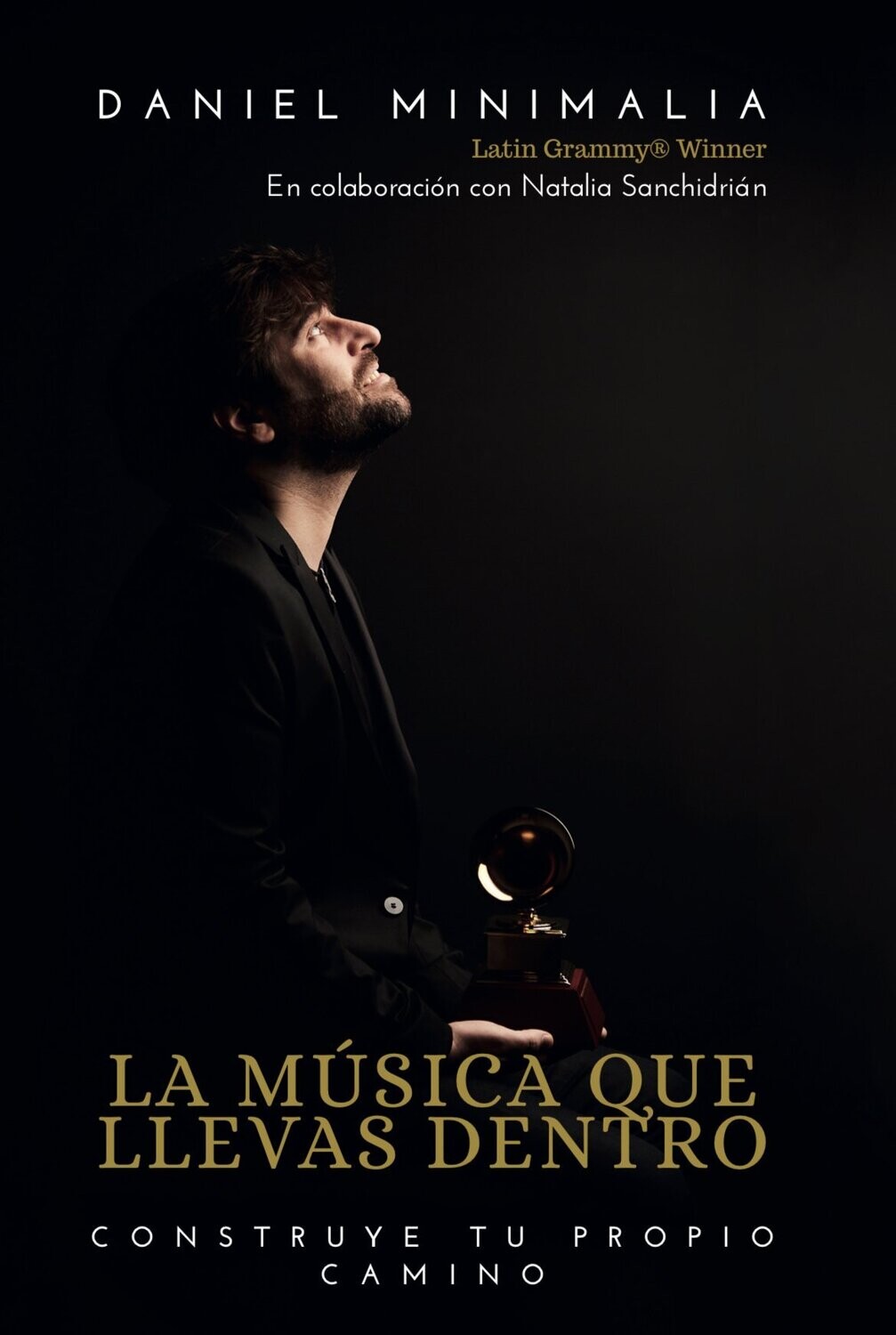 LA MÚSICA QUE LLEVAS DENTRO