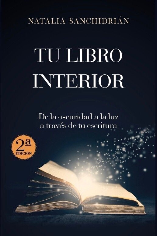 TU LIBRO INTERIOR (libro)