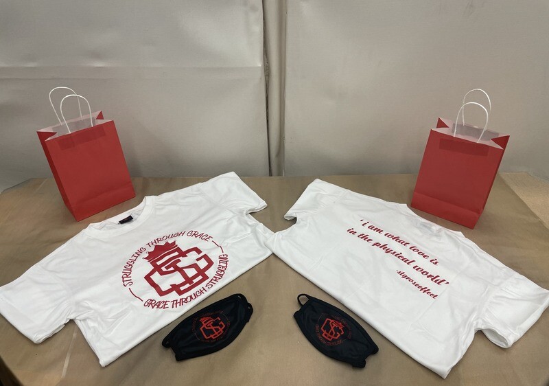 STG Logo (white with red lettering)