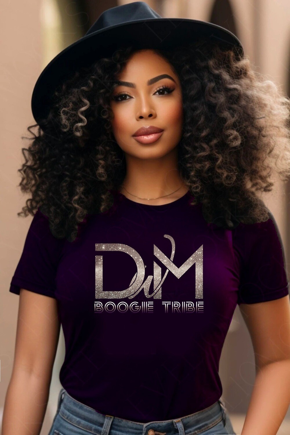 Boogie Tribe Shirt