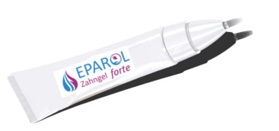 EPAROL Zahngel forte, 5%