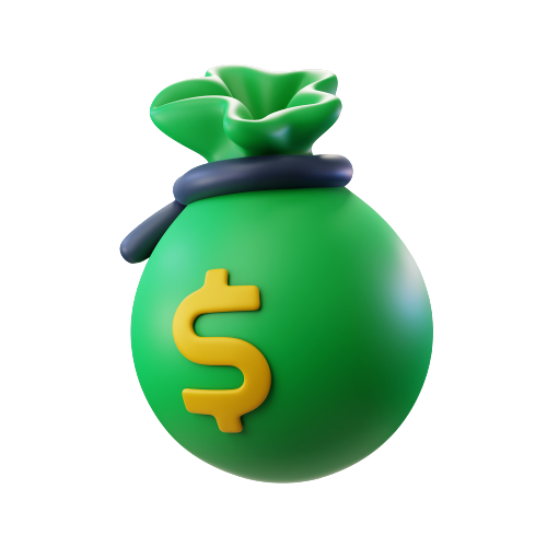 $
