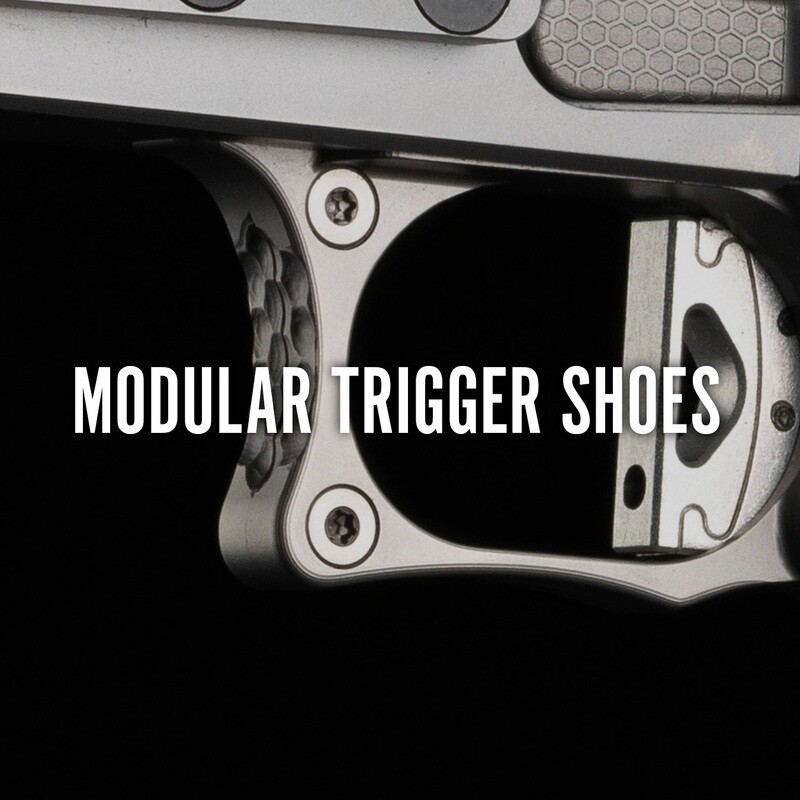 MODULAR TRIGGER SHOES