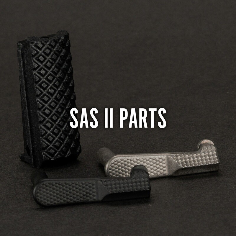 SAS II PARTS