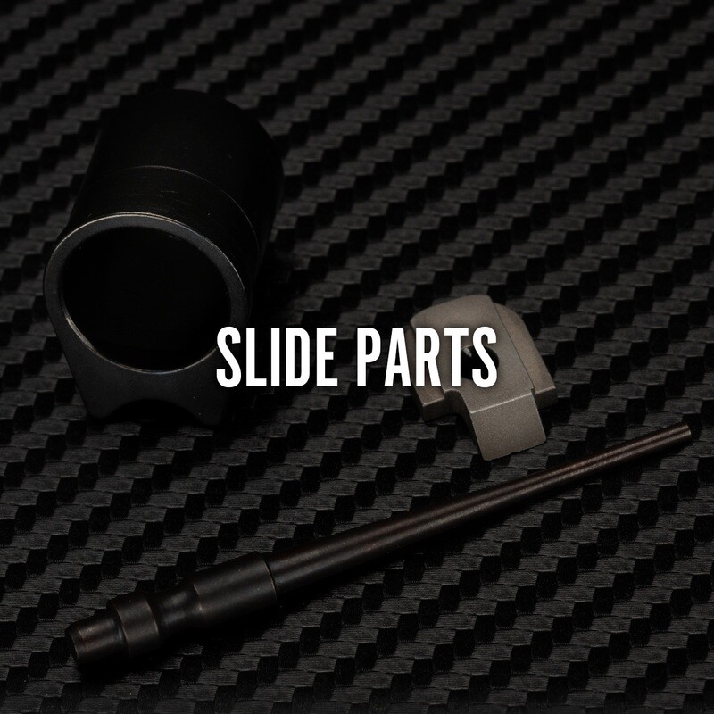 SLIDE PARTS