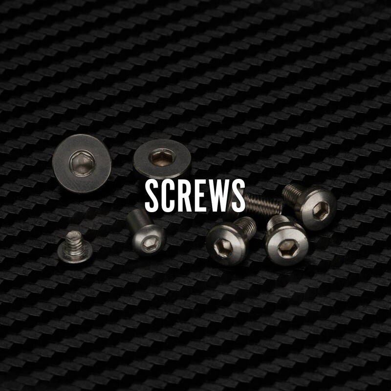 SCREWS