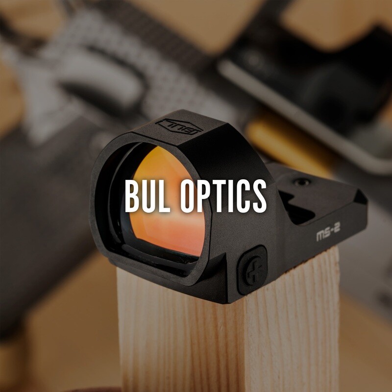 BUL OPTICS