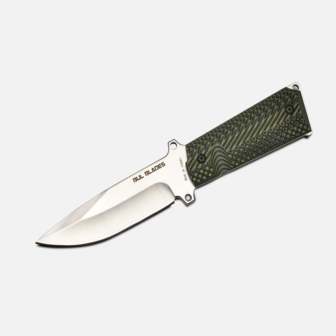 1911 knife ultra