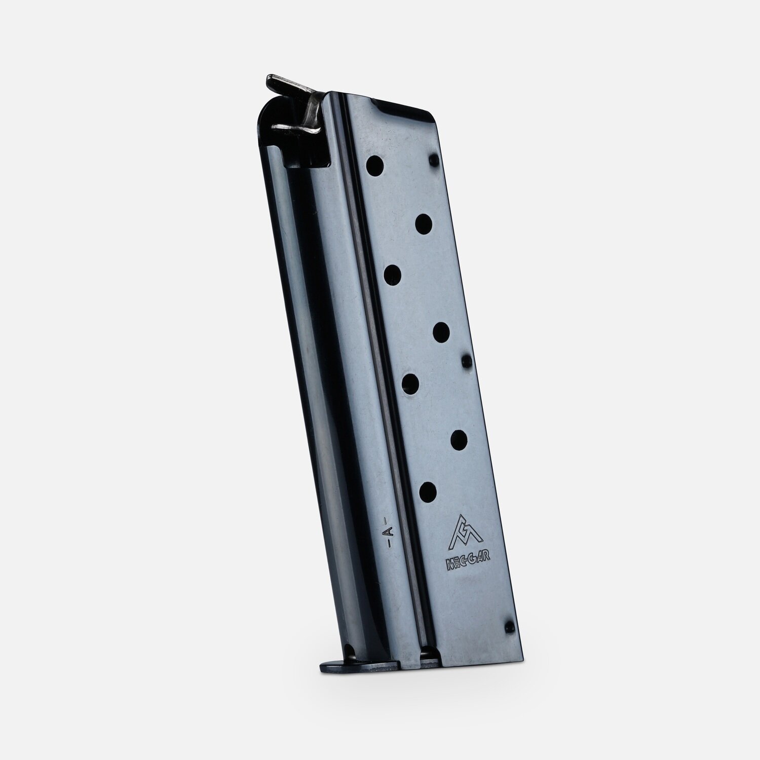 1911 Ultra/Officer magazine 8rd / 9mm / Black