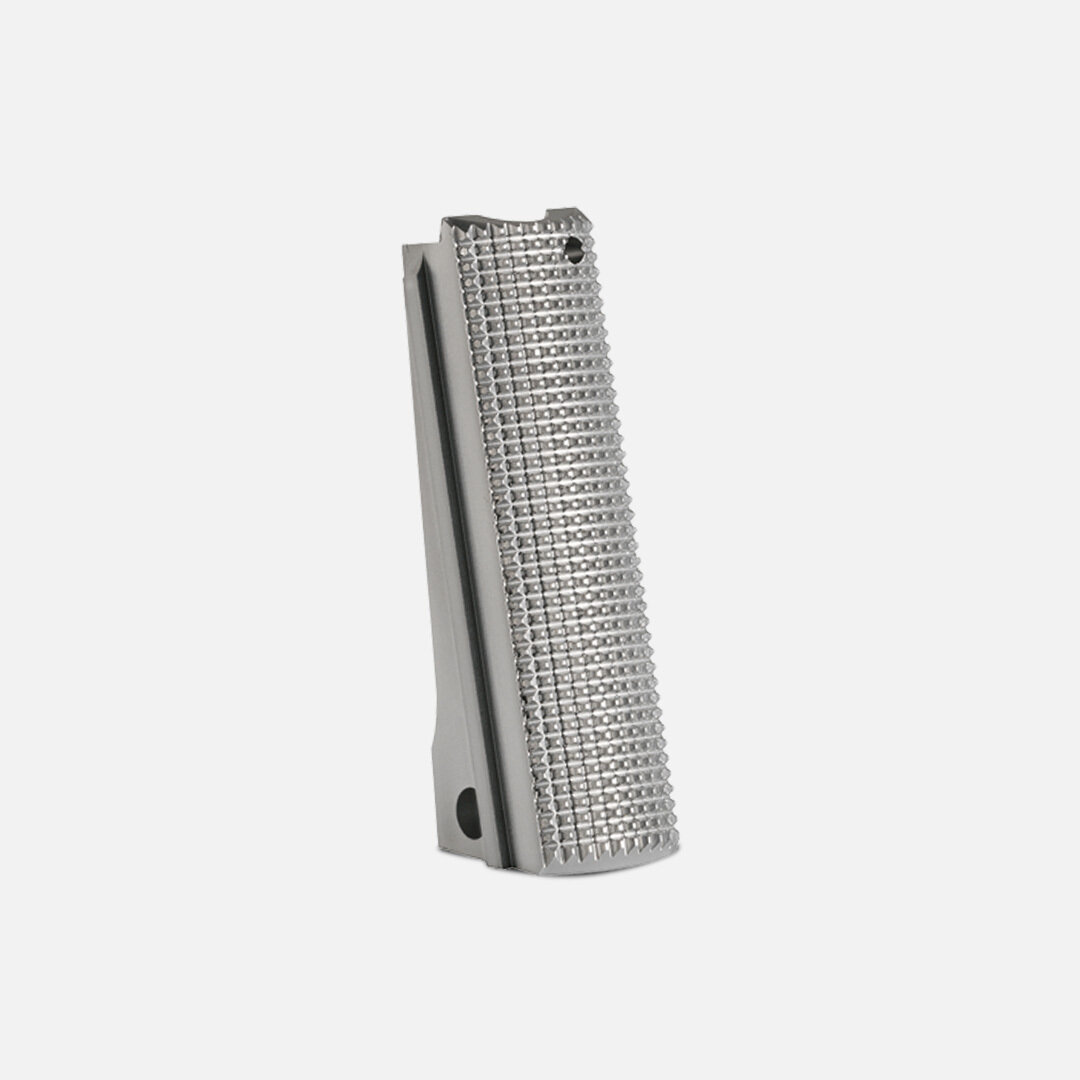 1911 Mainspring Housing Stainless steel