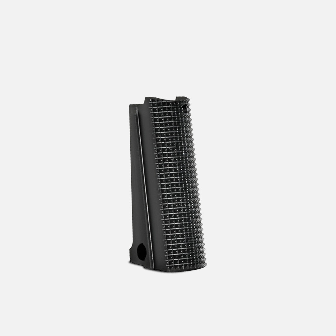 1911 Mainspring Housing Ultra/Officer Aluminium