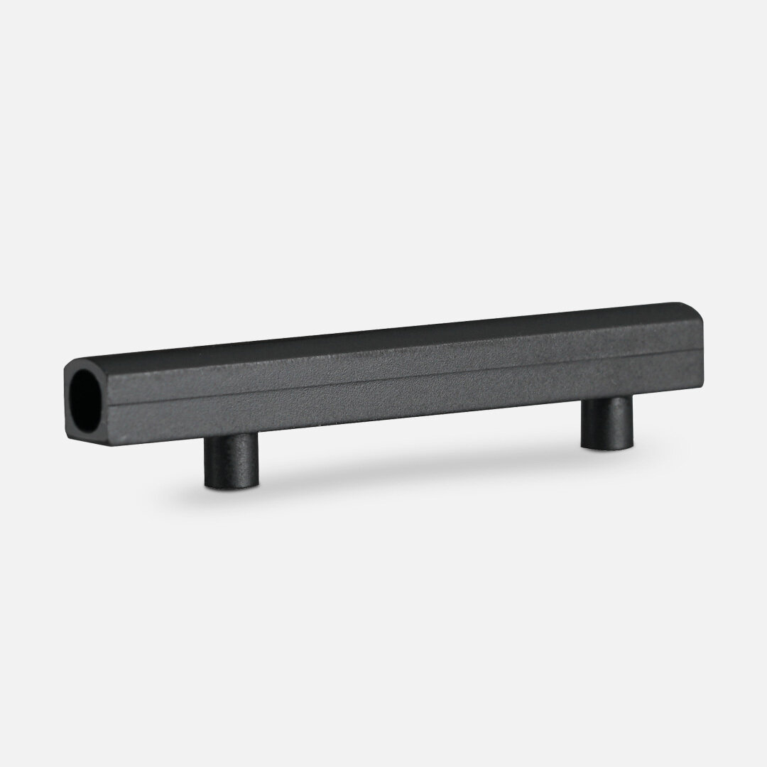 1911 Plunger tube