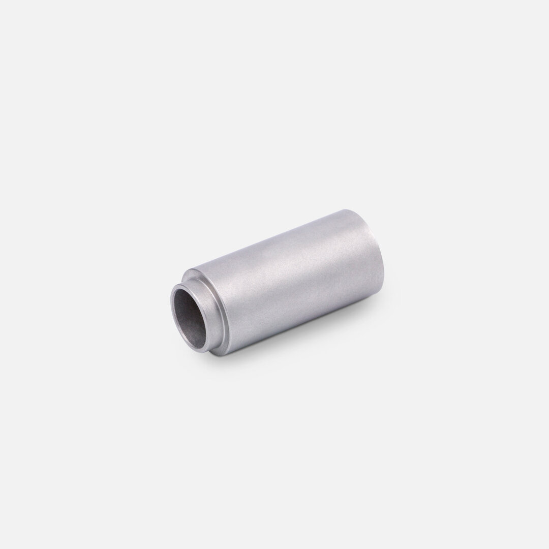 1911 Recoil Spring Plug Stainless steel for bushing barrel only