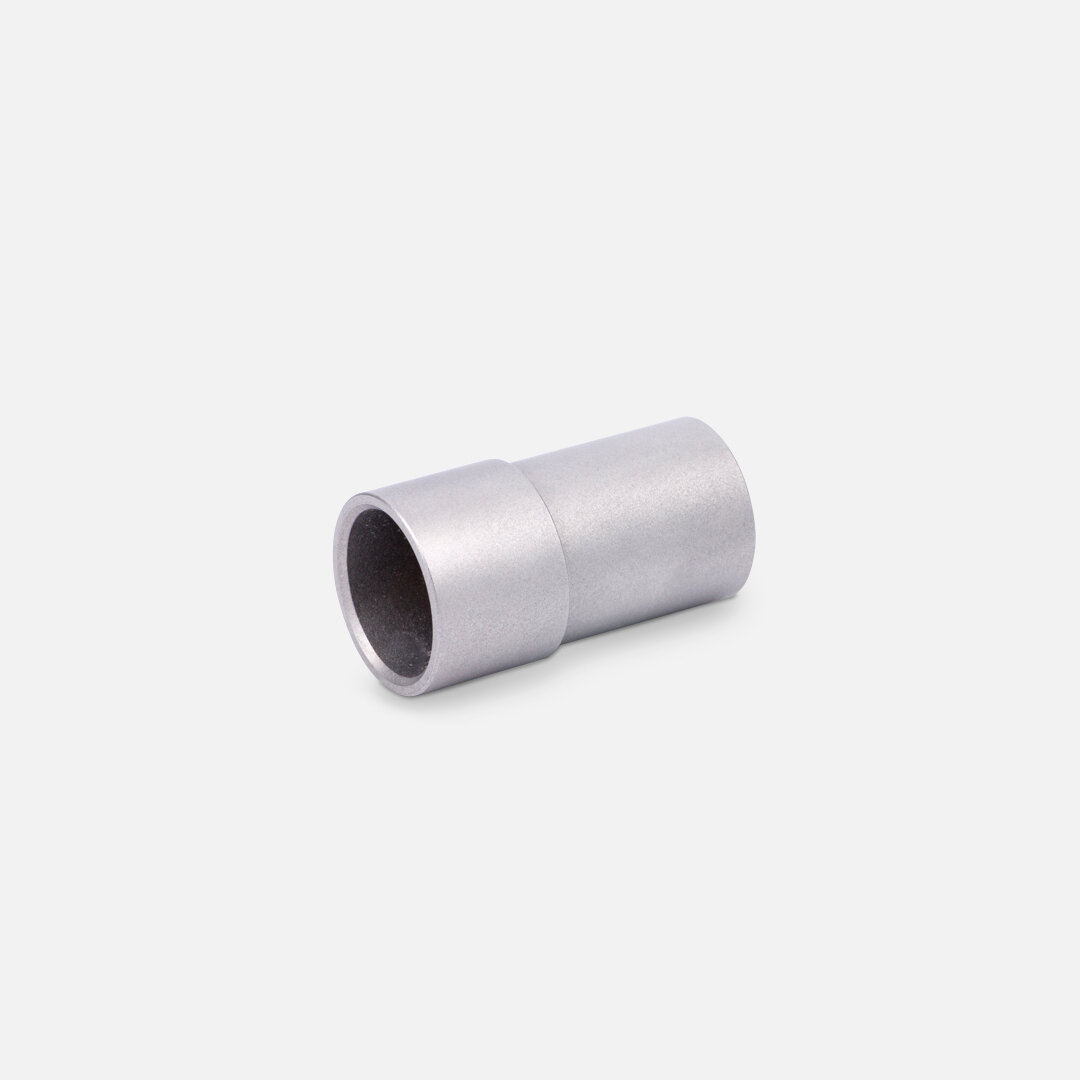 1911 Recoil Spring reverse plug 4.25&quot; (commander length) Stainless steel