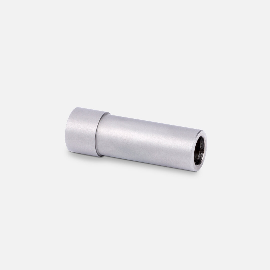 1911 Recoil Spring reverse plug 5&quot; (government length) Stainless steel