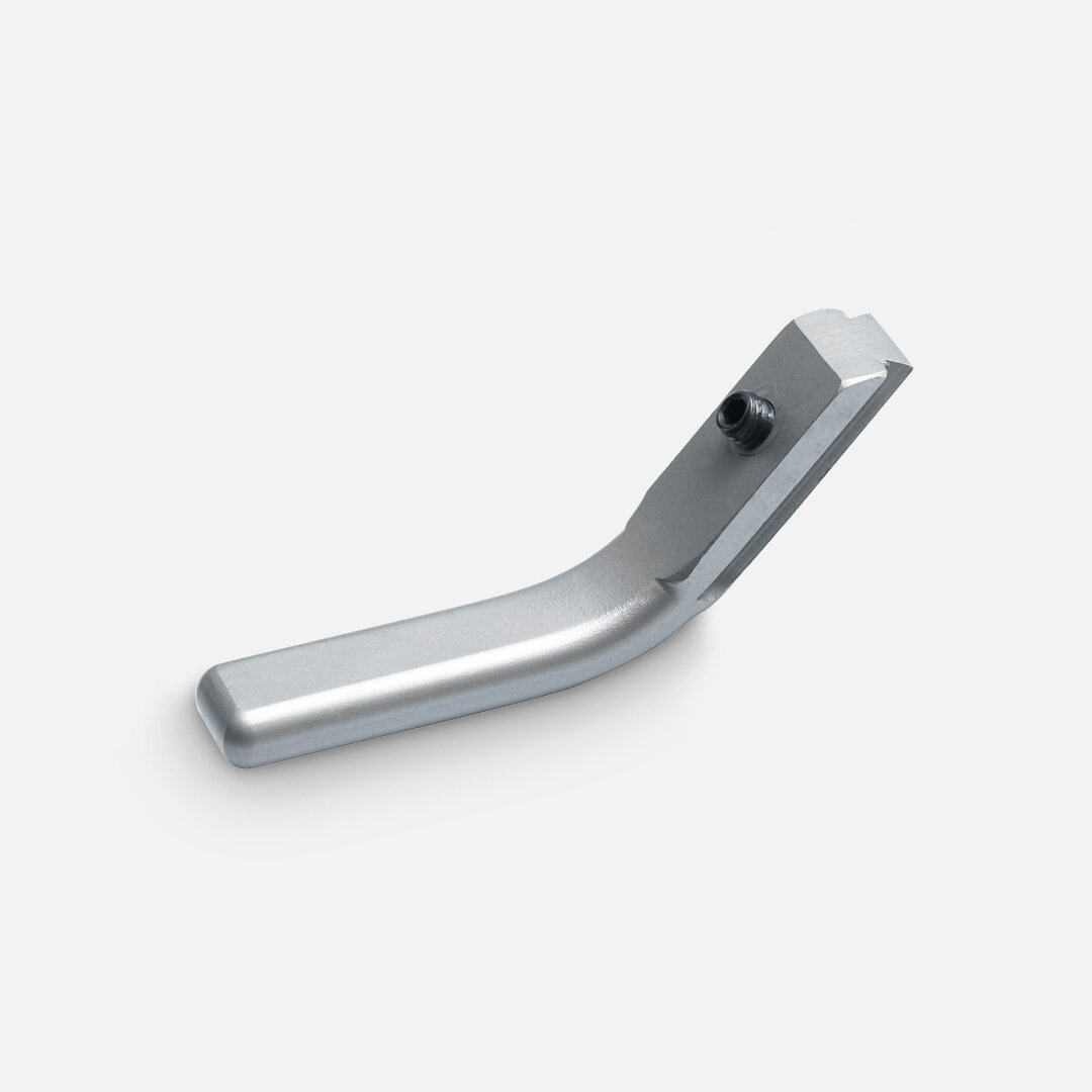 SAS II UR models - Charging handle