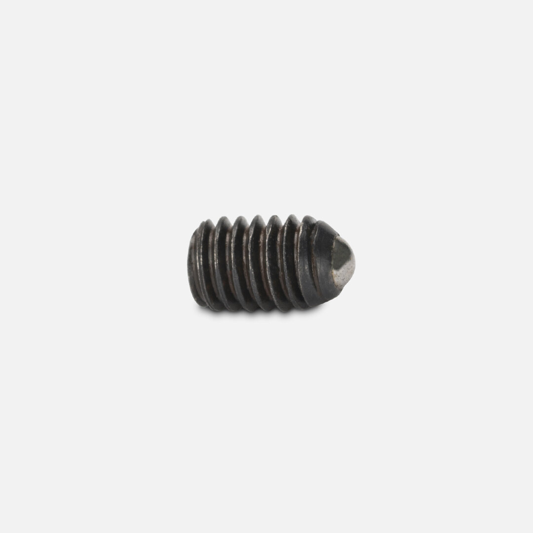 SAS II UR Models Charging handle Plunger Ball screw