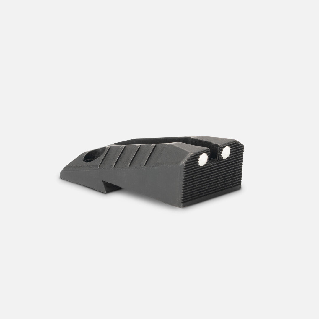 Cherokee rear sight 2021 models onward