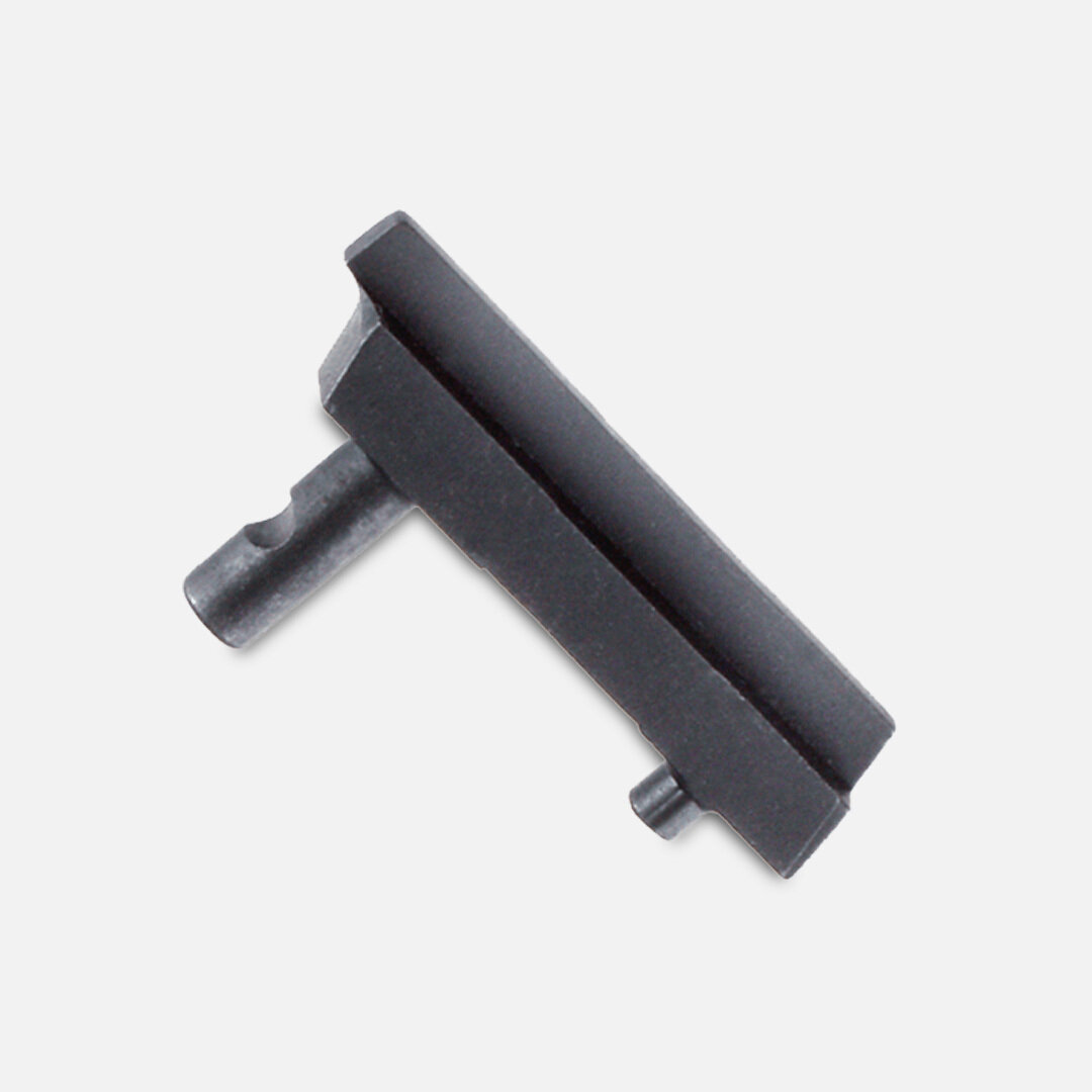 Ejector 45ACP - 1911 Black