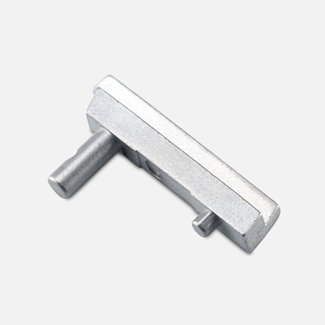 Ejector 45ACP -SAS II Stainless steel
