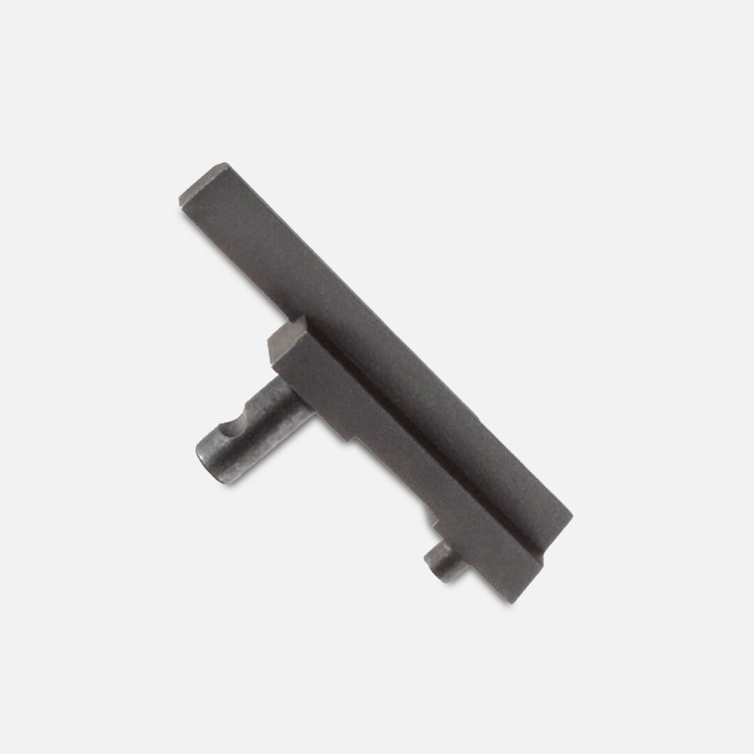 Ejector 9mm - 1911 Black