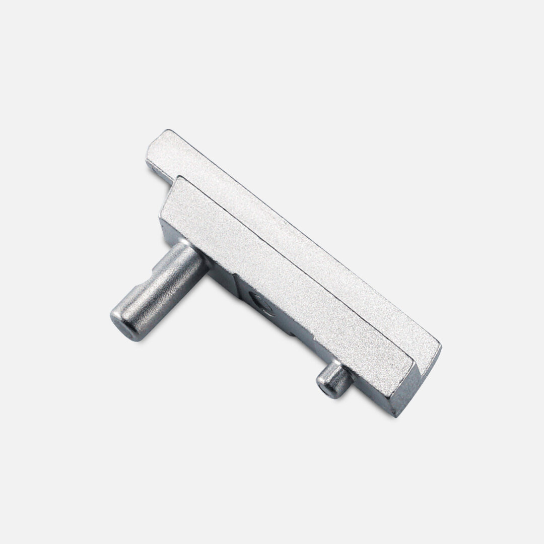 Ejector 9mm/40S&amp;W -SAS II Stainless steel