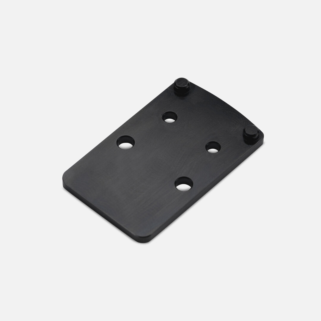 EVO Mount sight plate - Trijicon Adapter