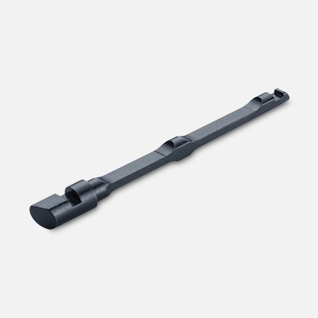 Extractor 45ACP BLACK