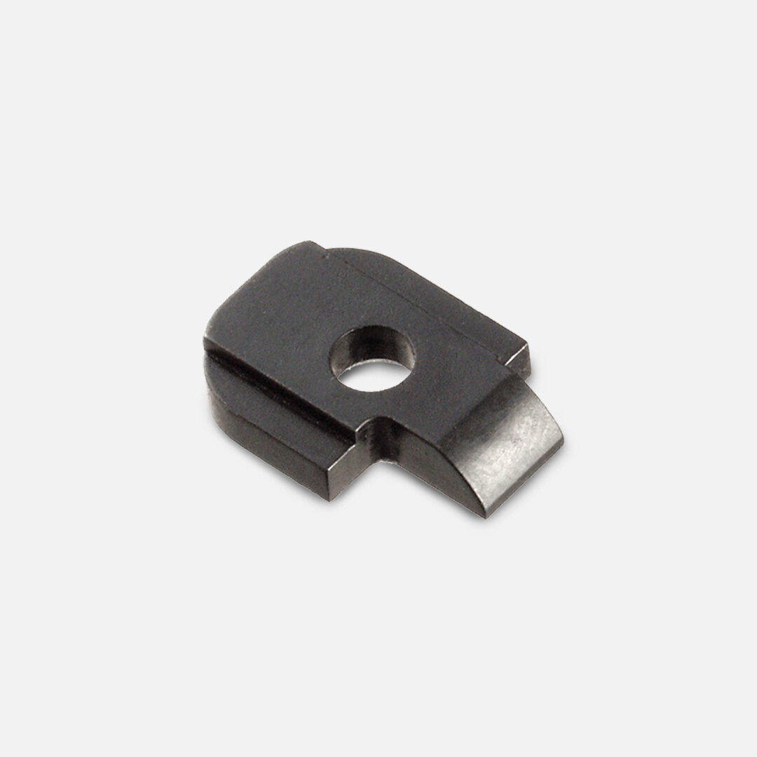 Firing Pin Stop BLACK FULL