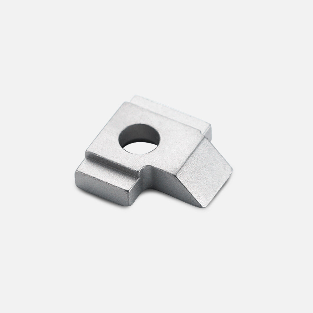 Firing Pin Stop -  Medium - Stainless steel (For adjustable rear sight)