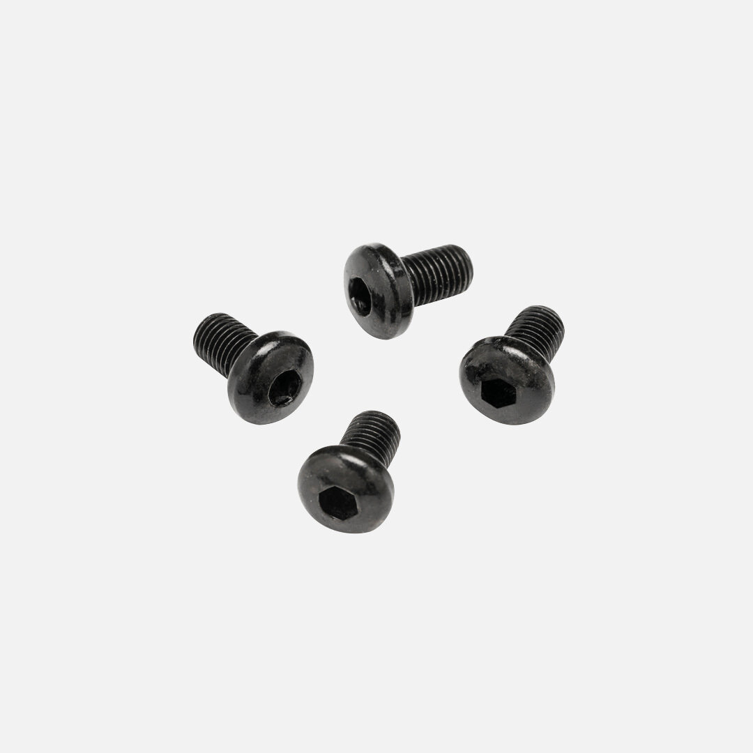 Hex Black