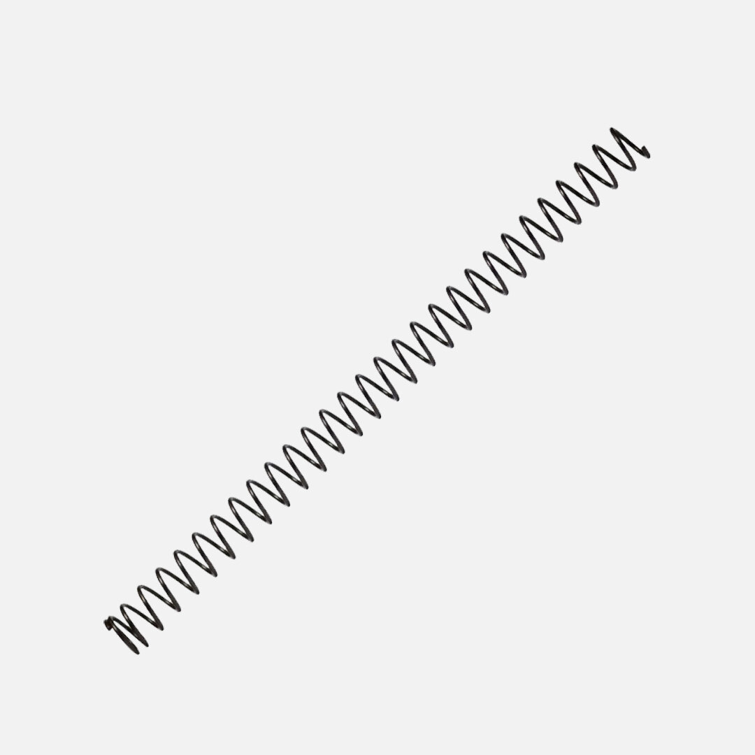 Recoil spring 10LB 5&quot;/ Government