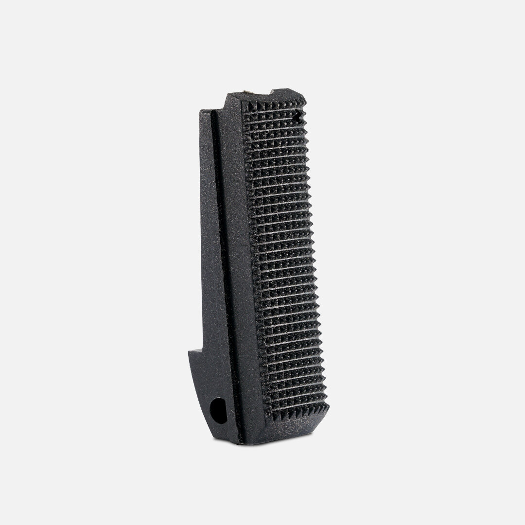 SAS II Mainspring housing polymer