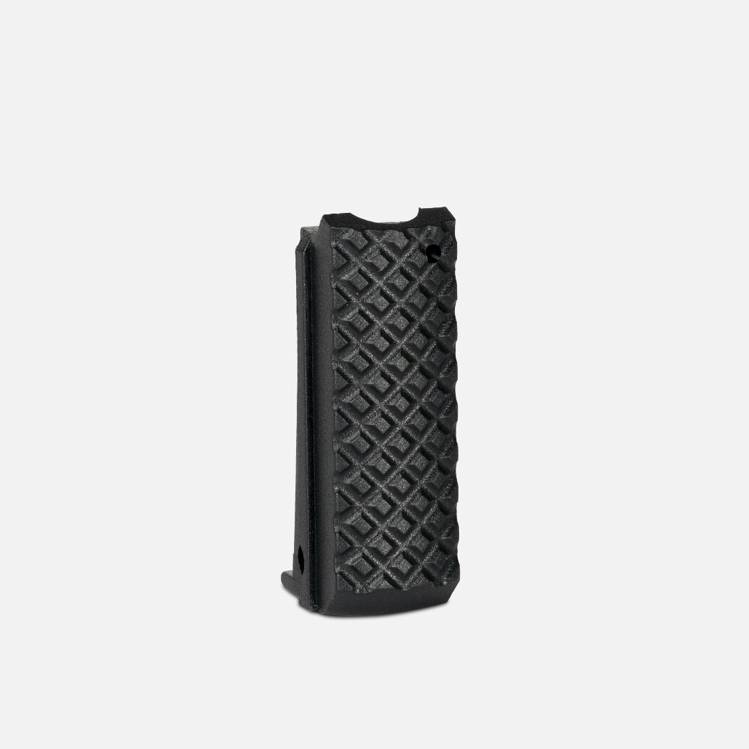 SAS II Mainspring housing polymer compact