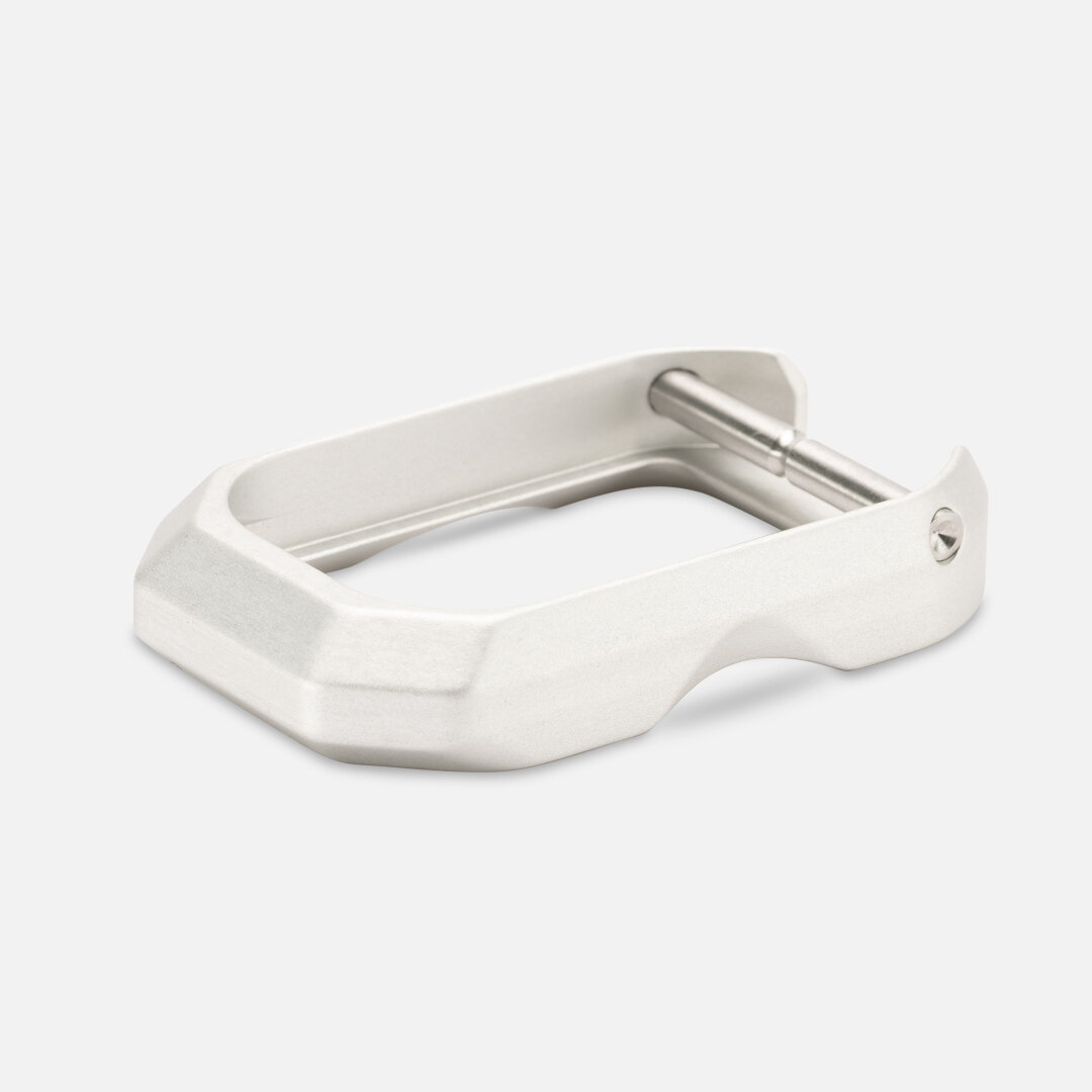 SAS II TAC magwell kit Silver