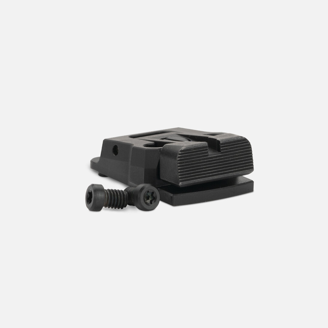 SAS II UL 3.25 Adjustable Rear Sight