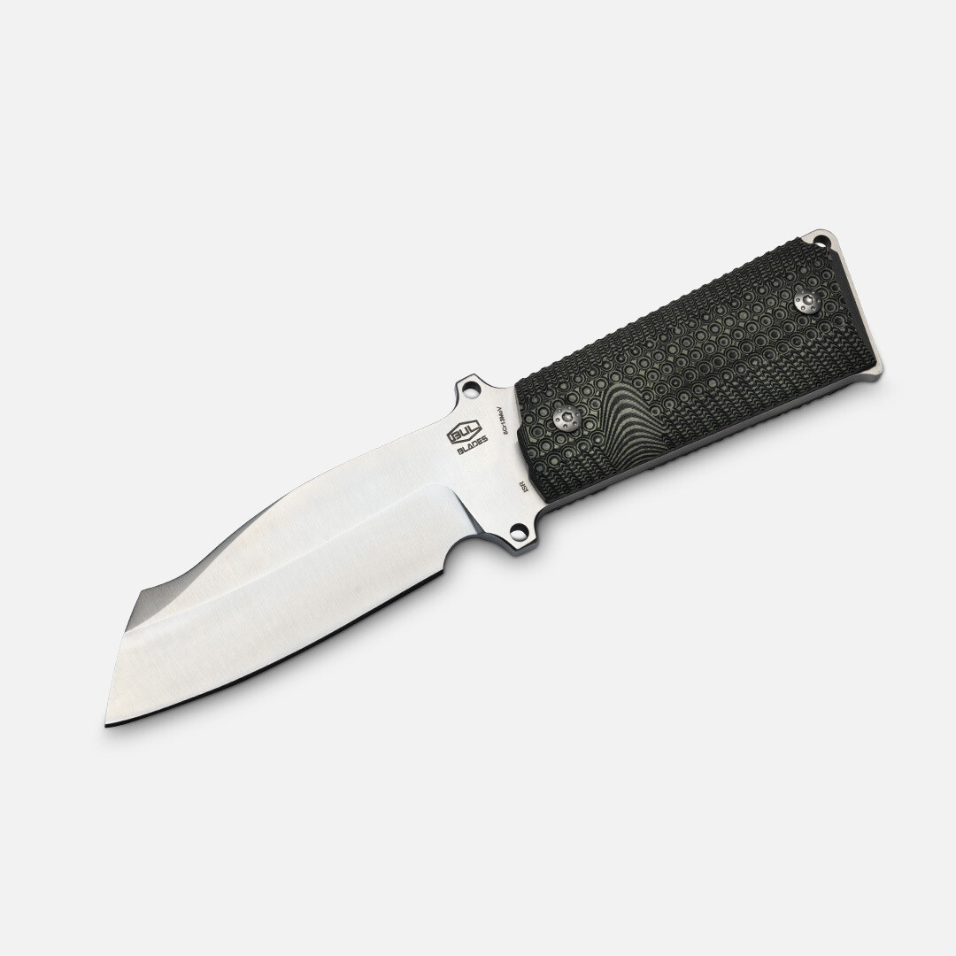 1911 Ultra Cleaver