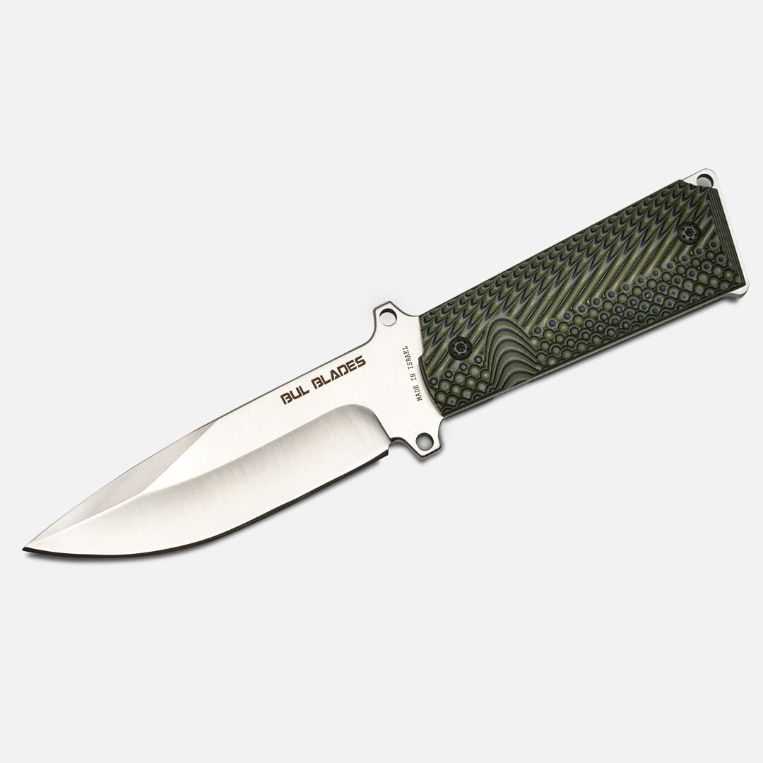 1911 Knife